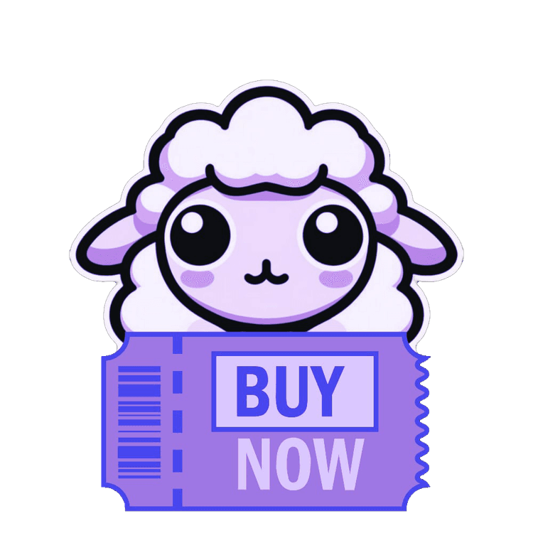 sheep-buynow